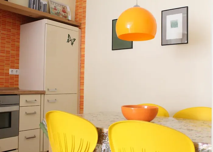 Apartment Centro Fuengirola