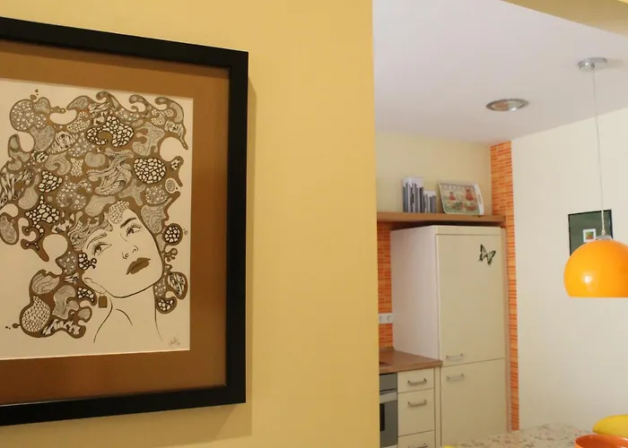 Apartment Centro