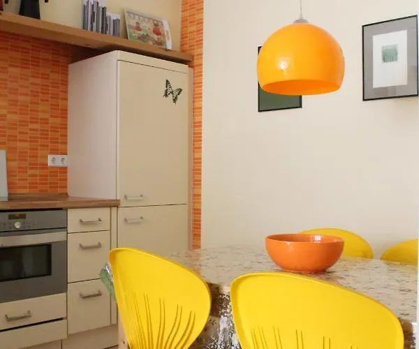 Apartment Centro *