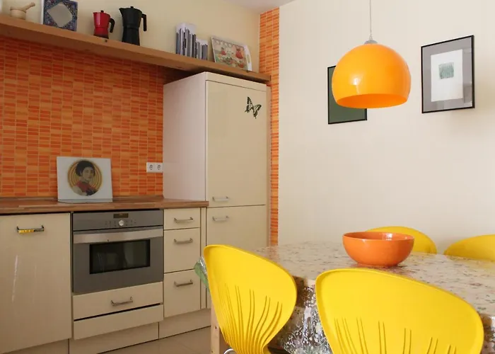 Apartment Centro Fuengirola
