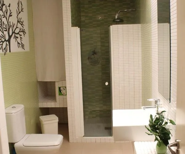 Apartment Centro Fuengirola