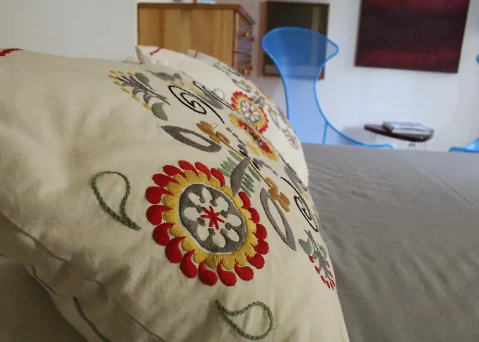 Centro Apartment