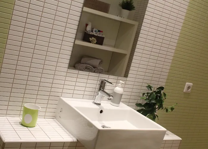 Centro Apartment
